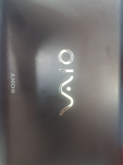 Sony vaio sony vaio