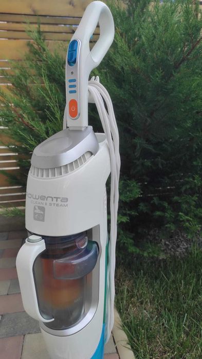 Aspirator cu Abur ROWENTA RC-234R