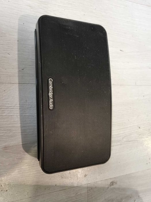 Cambrigeaudio minx go boxa defecta cu bluetooth