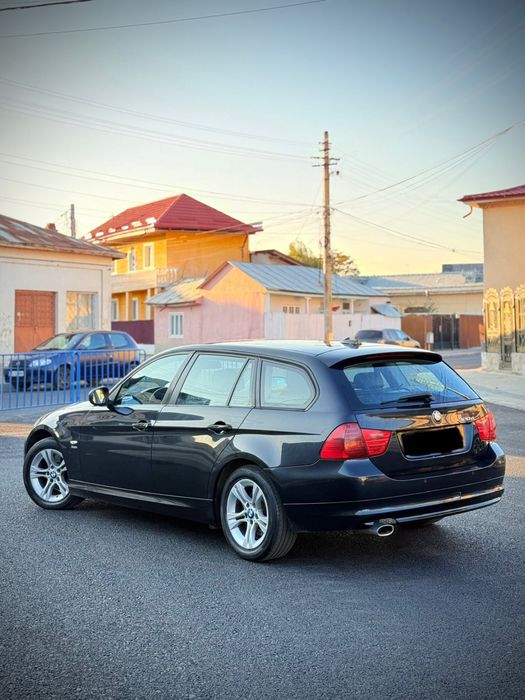 Bmw  320 xdrive diesel
