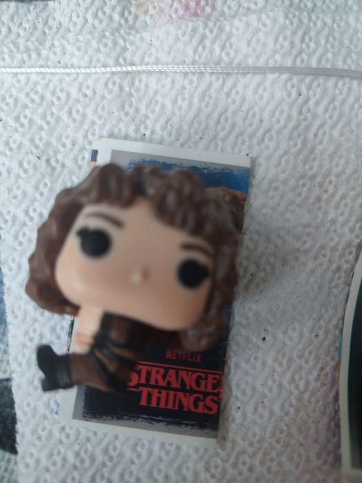 Stranger Things фигурки