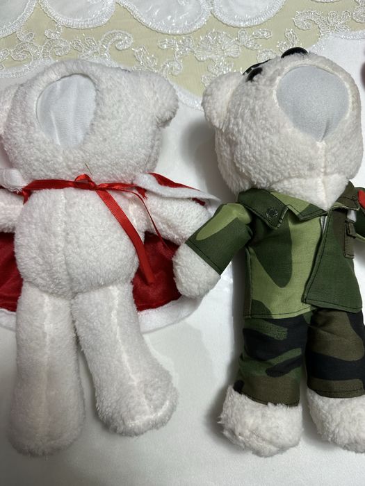 Распродажа игрушек