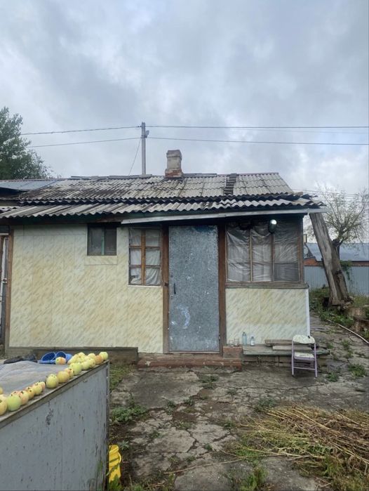 СРОЧНО ПРОДАМ частный дом