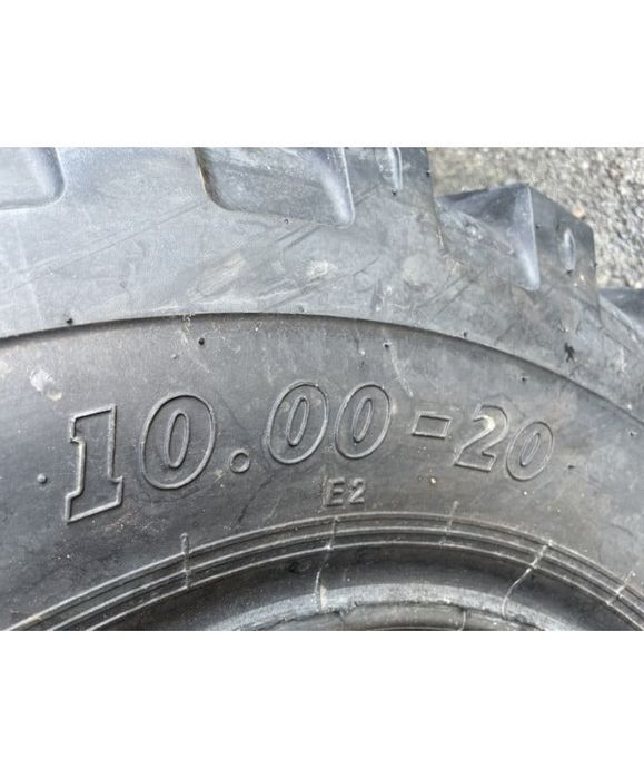 ANVELOPA 10.00-20 BKT EM936 16PR 146 B TT