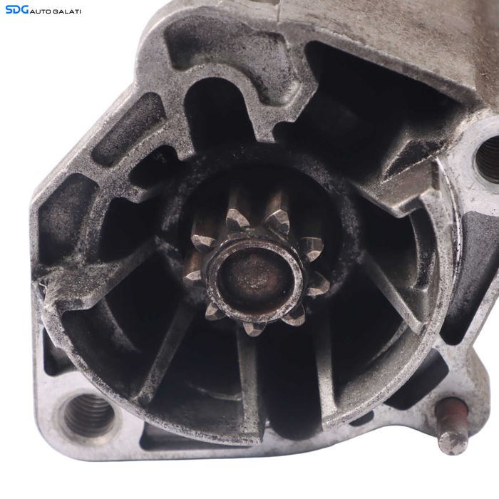 Electromotor cu 9 Dinti Audi A4 B6 2.0 TFSI 2001 - 2005 Cod 06D911023 D6GS19 [B3668]