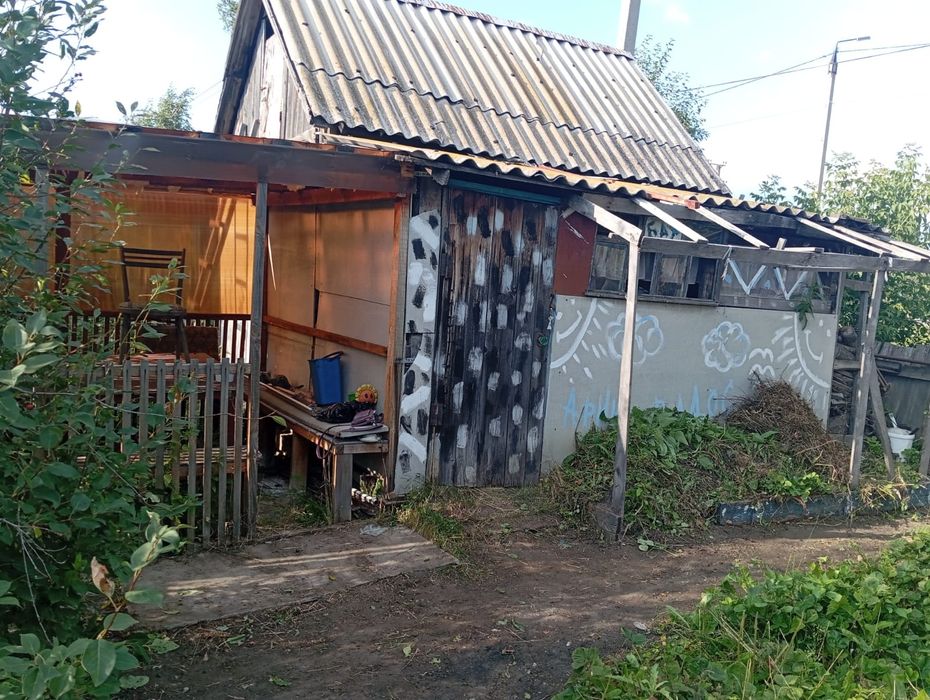 Продам дачу.новопавловка