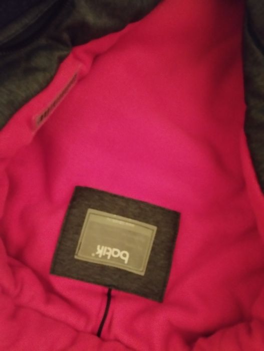 Куртка зимняя для мальчика