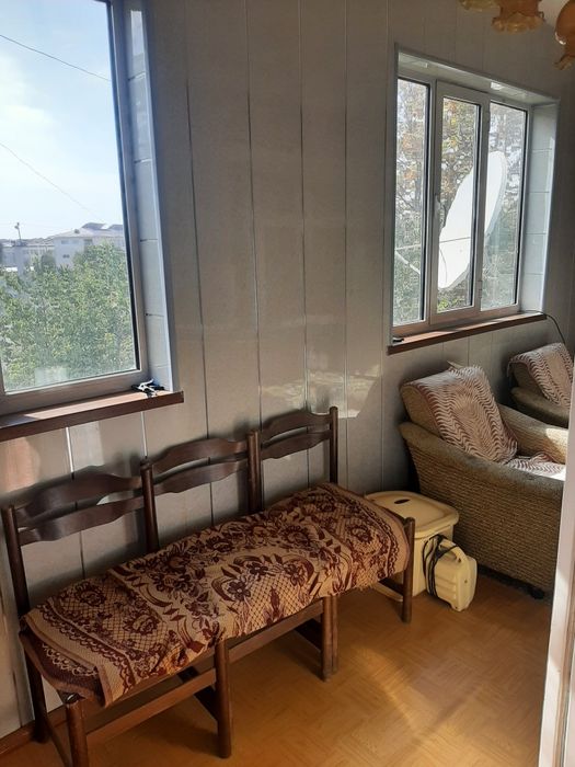 Продаётся 3х комнатная квартира с мебелью в г  Чирчике