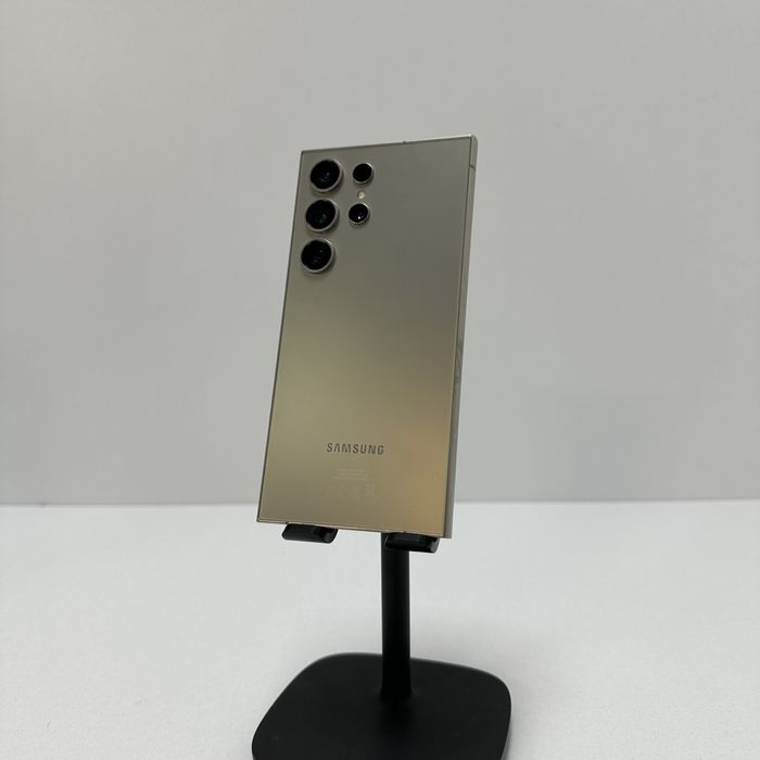 Samsung Galaxy S24 Ultra 512GB \ GARANTIE 1 AN \ iDroid