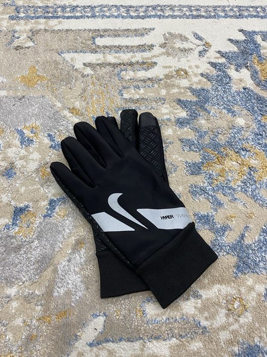 Перчатка nike warm