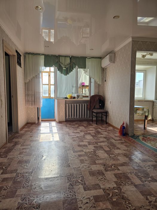 Сдам 2ком квартиру