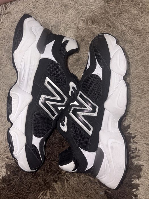 new balance 9060