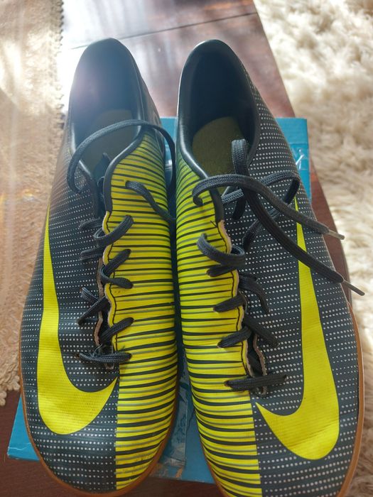 Nike оригинални бутонки CR7 N5/38