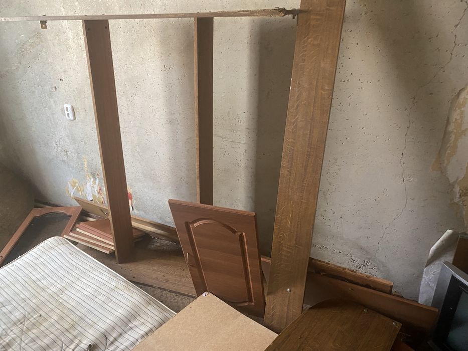 Отдам даром можно на драва