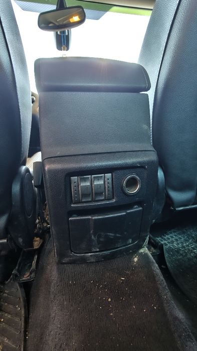 FORD Mondeo 2009 — imagine 3