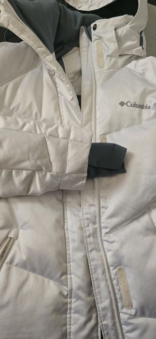 Vand geaca dama Columbia