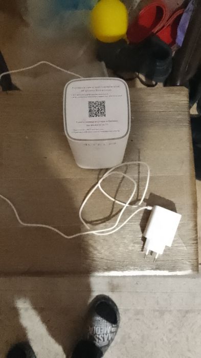 Вайфай алтел новый