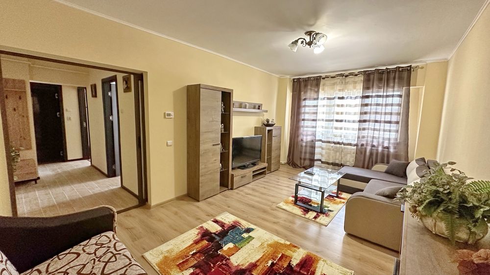 Apartament 2 camere, Tineretului