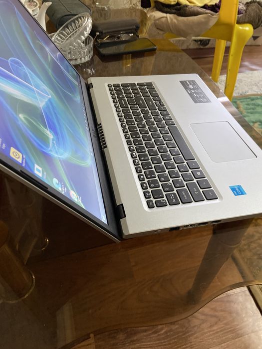 Acer core i3 пок 11 новом сост
