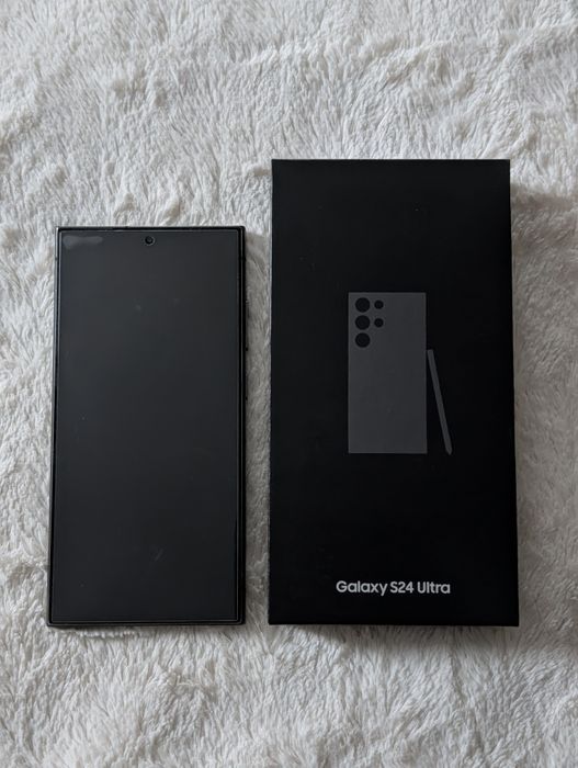 Samsung Galaxy S24 Ultra 12GB/256GB