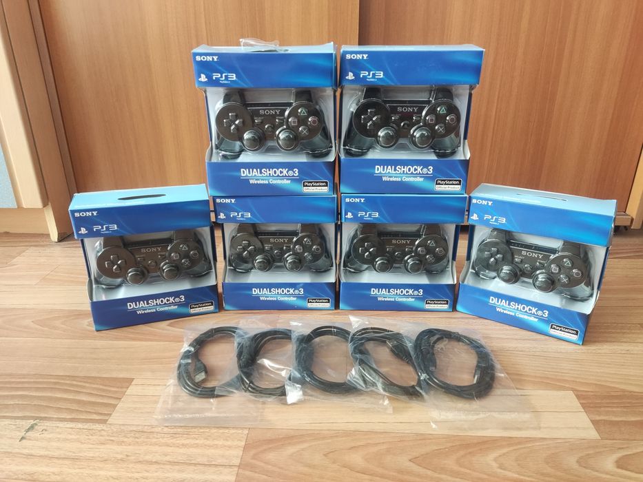 PS3 игры диски плейстейшн