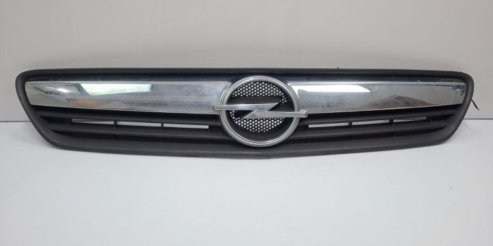 Grila radiator 13207140 Opel Meriva prima generatie (facelift)