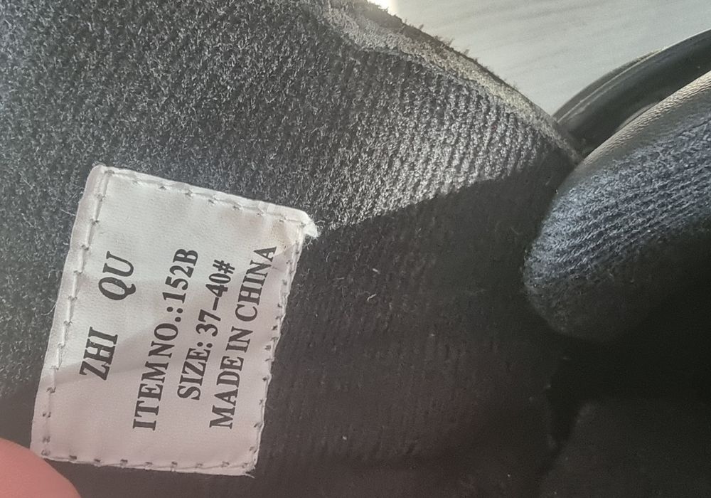 Роликовые коньки бу 37- 40