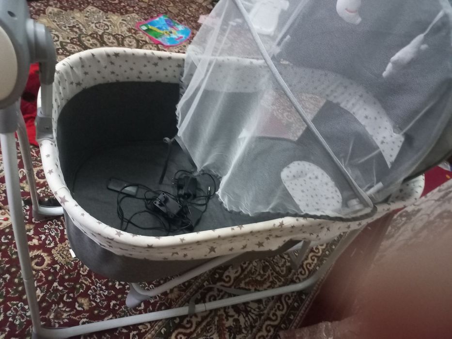 Электролюлка,электролулка