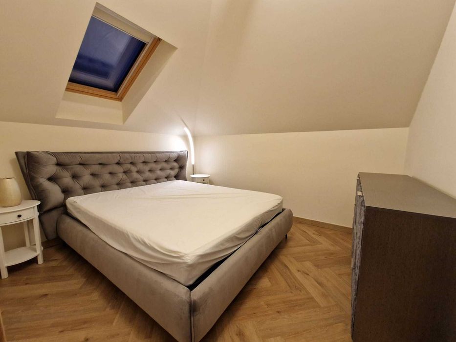 Inchiriere 2 camere | Imobil nou 2025 | Zambilelor 45 - Tei