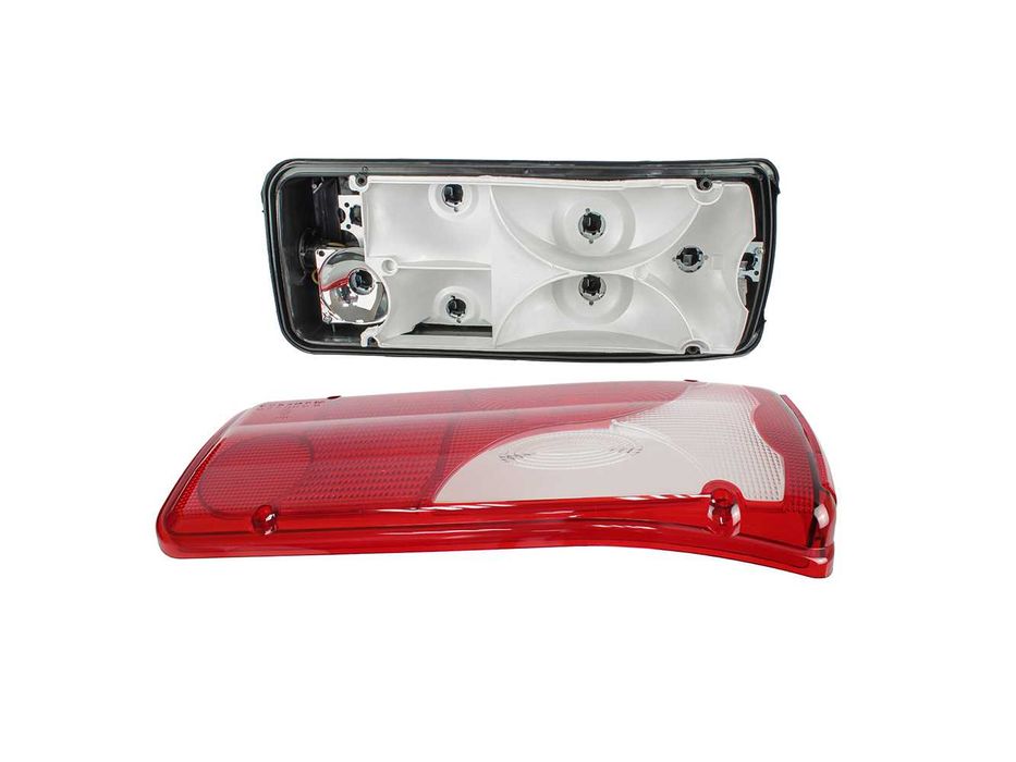 Стопове Стоп за VOLKSWAGEN CRAFTER 2005 - 2017 / Фолксваген Крафтер