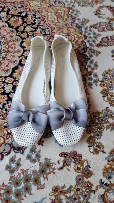 Продаю балетки 37 размер