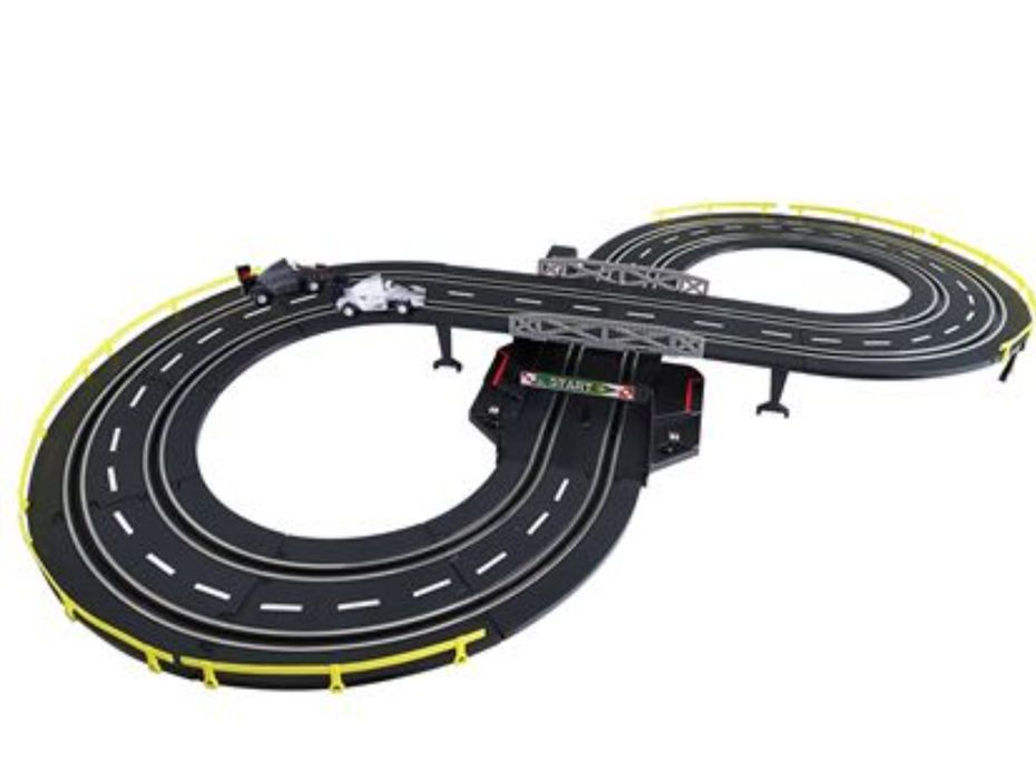 Set mașinuțe electrice