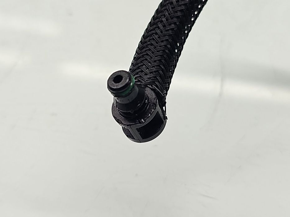 Conducta retur injectoare PEUGEOT 206 [Fabr 1998-2009] OEM 1.4 HDI 8HZ