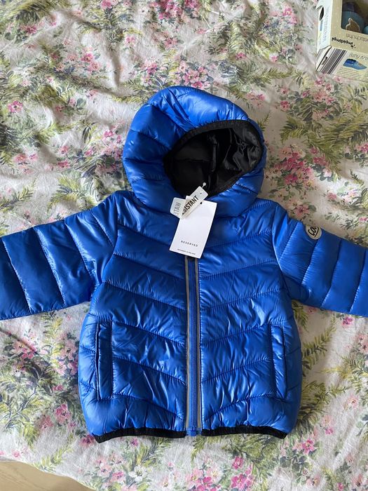 Детско яке /чисто ново