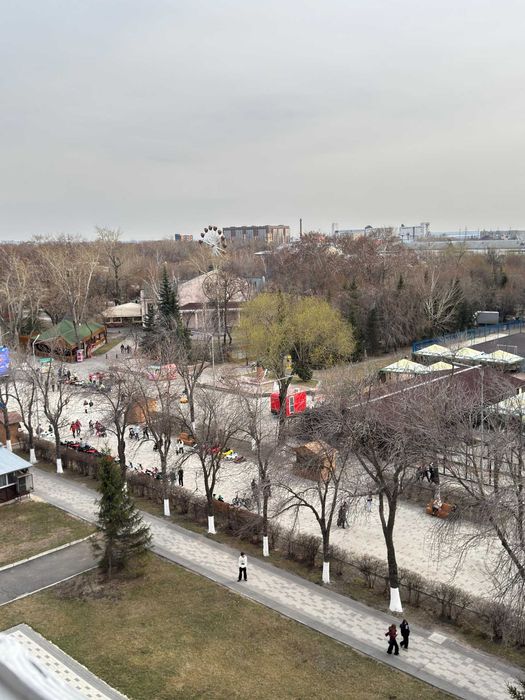 1 комнатная. современный ремонт