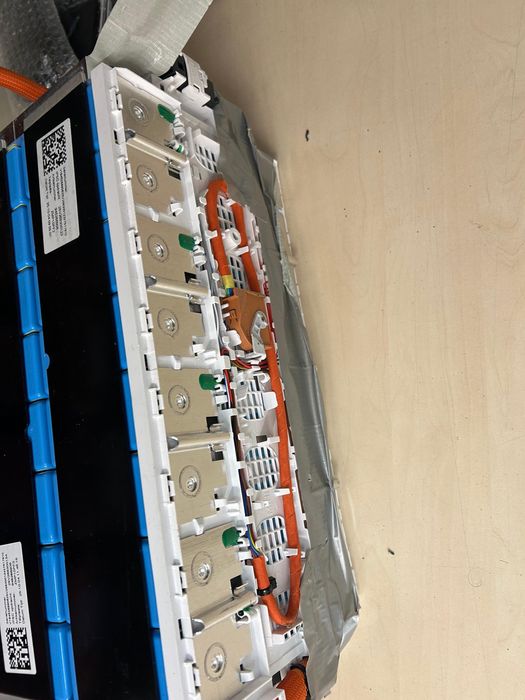 Baterie panouri fotovoltaice 5.5 kw / 60v