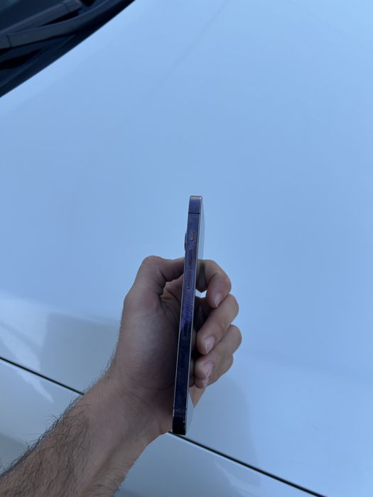 Iphone 14 pro, 256gb