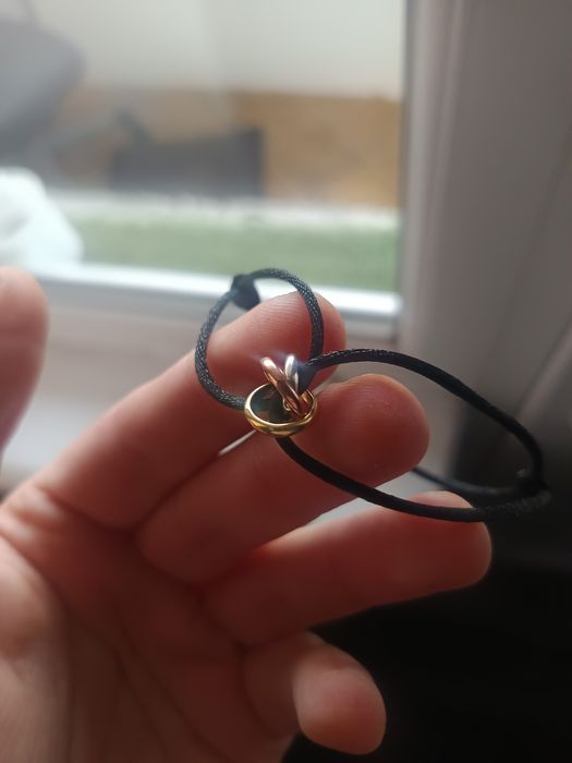 Brățară Trinity nouă