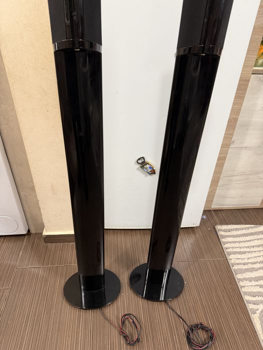 Колонки Harman Kardon Със стойки