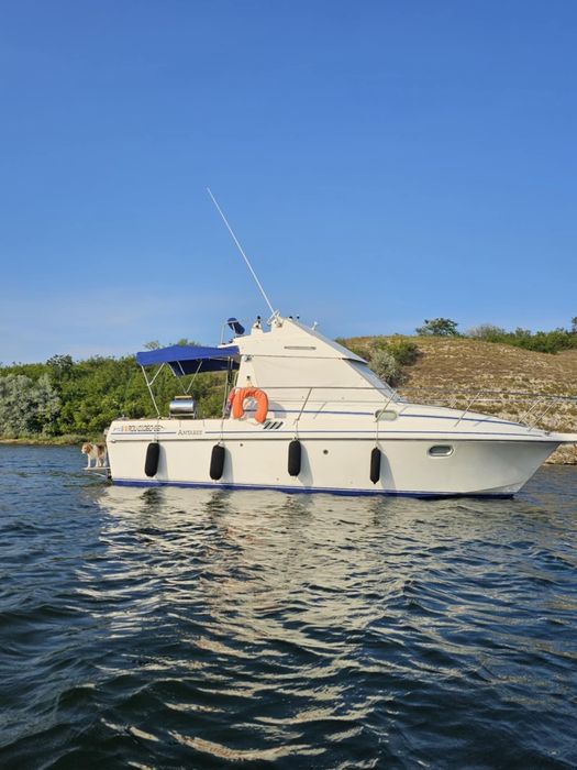 Ambarcatiune Beneteau Antares 805