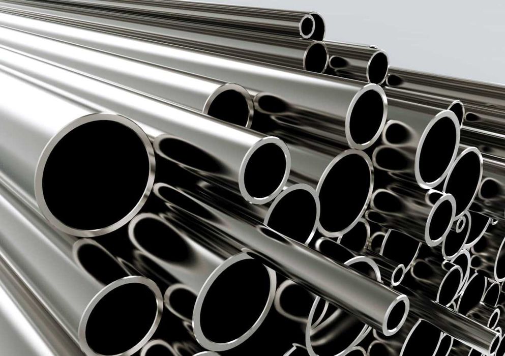 Труба профильная, РОССИЯ и Труба водогазопроводная , Арселор