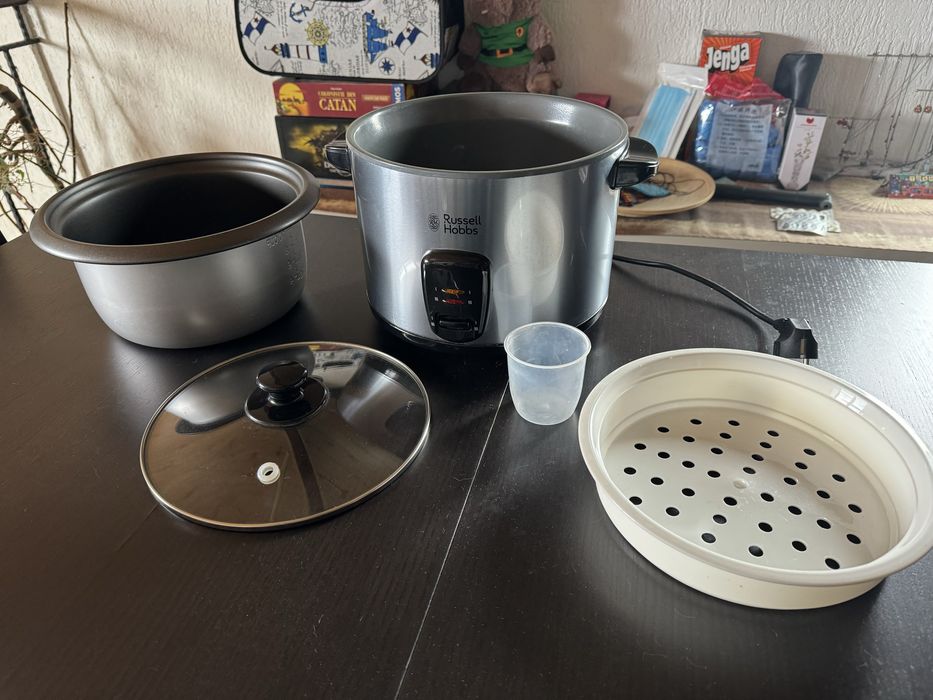 Oreziera Russell Hobbs