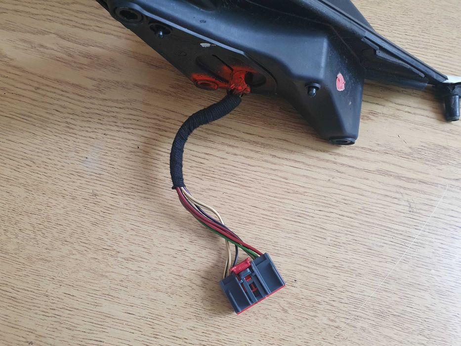 Ляво дясно огледало Jaguar XF