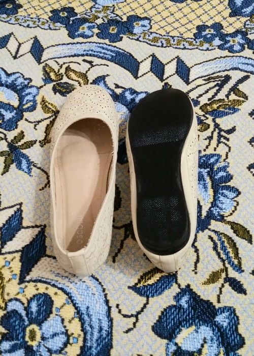 Балетки, размер 37.