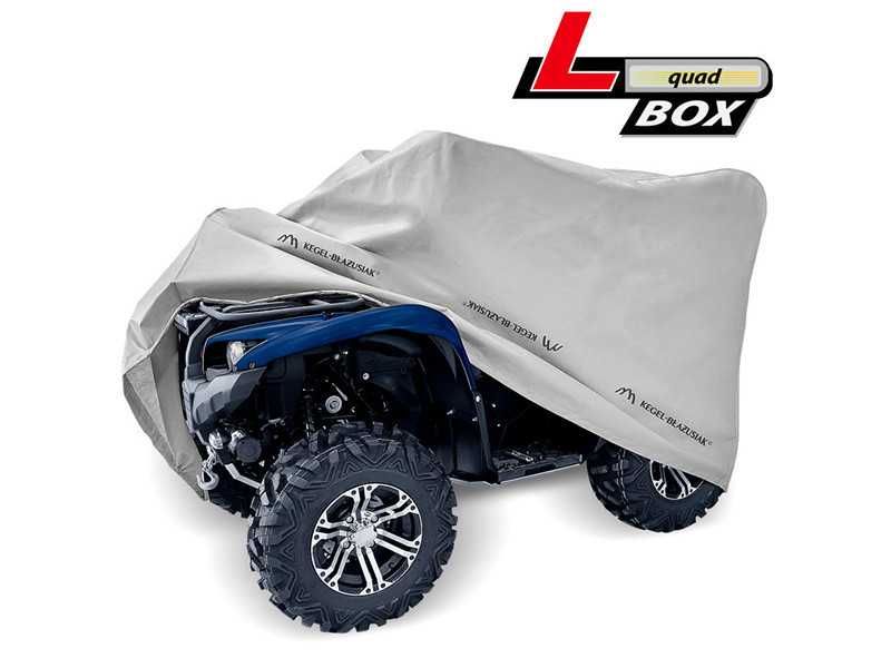 Покривало Kegel за ATV