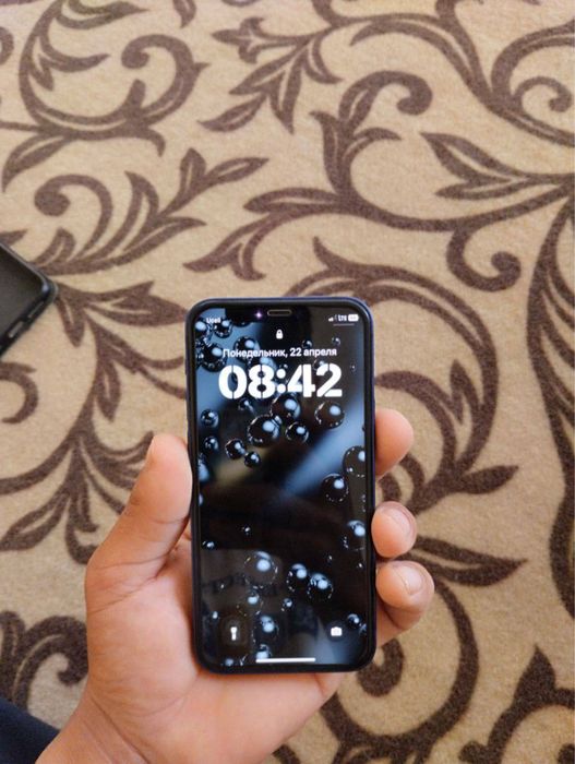 Iphone 12 mini 64 gb