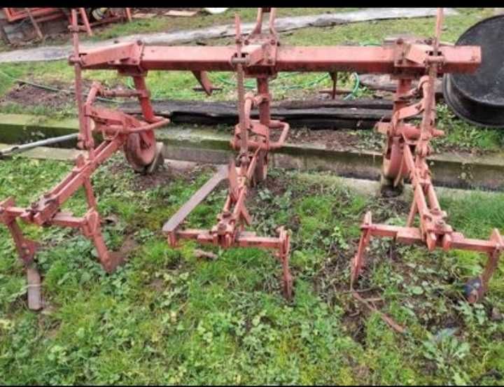 vanzare prasitor porumb sau cartofi pe 3 randuri