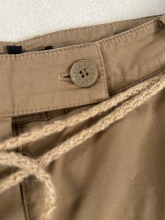 Дамски къси панталонки patrizia pepe