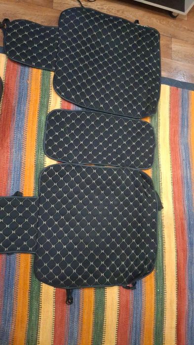 Продам Авточехлы б/у