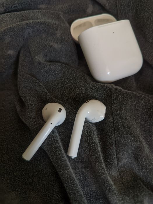 аир подсы2 air pods2